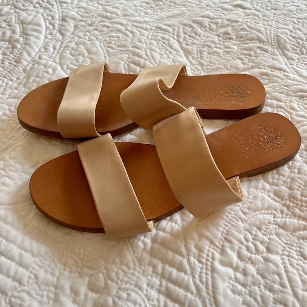 Vince Camuto Sandals